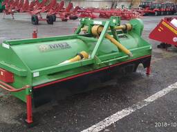 Ботвоудалитель Baselier 4 LKB МВЗ Техно