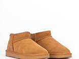 Branded UGG Type boots (High Quality) - фото 3