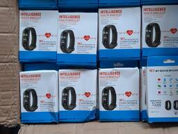 Браслет часы / фитнес часы