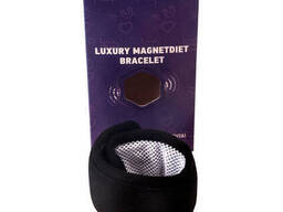 Браслет для похудения Luxury MagnetDiet