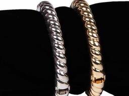 Браслет OKER Ropetail