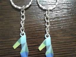 Брелоки, бейджи, вывески, таблички, наружная реклама по. ..