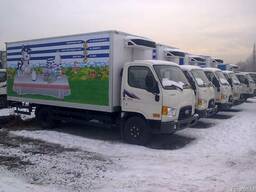 Брендирование автотранспорта, оклейка авто оракалом, ремонт,