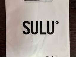 Брендирование пакетов