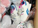 Брендовая обувь микс сток - фото 3