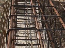 Бригада монолитчиков