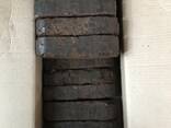Брикеты топливные из лигнина - фото 3