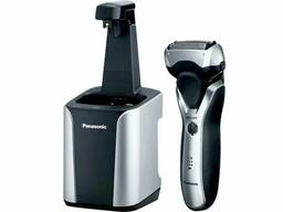 Бритва мужская сеточная Panasonic ES-RT87-S520. ..