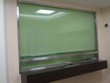 Бронированное стекло - фото 2