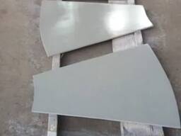 Броня дна СБ-138А.51.002