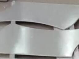 Броня дна СБ-138А.51.003