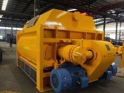 Броня, лопатки для бетоносмесителей