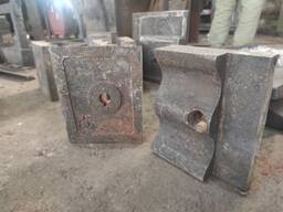 Броня мельницы (камеры L) 181701\26701