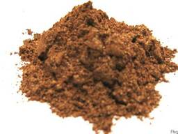 Бронзовый порошок БПК