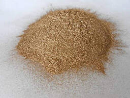 Бронзовый порошок Марка: ПБВД; ПР-БрА9…, Стандарт: ТУ 1790-007-12288779-2006 в Актобе