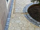 Укладка брусчатки 2200 - photo 3