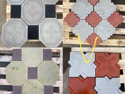 Брусчатка 2200