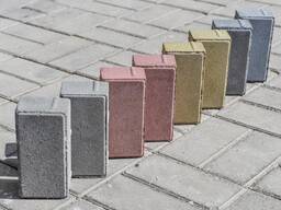 Брусчатка 2200