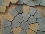 Брусчатка Амстердам круглый - фото 3