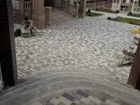 Брусчатка Амстердам квадратный - фото 1