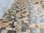 Брусчатка Амстердам квадратный - фото 3