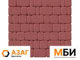 Брусчатка "АЗАГ" с завода. Тротуарная Плитка "КЛАССИКО" - photo 3