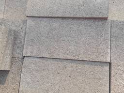 Брусчатка гранитная