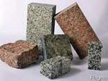 Брусчатка гранитная. Прямые поставки от производителя гранита - photo 3