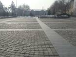 Брусчатка из гранита - фото 4