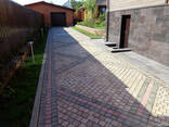 Брусчатка из Гранита - фото 3