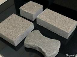 Брусчатка Курты Пиленый