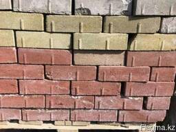 Брусчатка (некондиция)