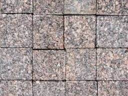 Брусчатка по АКЦИИ