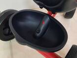 Брутальный Детский трехколесный велосипед "Harley"/Kaspi RED/Рассрочка - фото 2