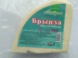 Брынза в вакууме. Адыгейский сыр