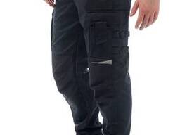 Брюки Brodeks KS302 , черный (58)