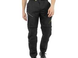 Брюки KS305, черный (52) Brodeks KS305BLACK52