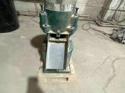 Гранулятор для комбикорма Б/У 160 мм