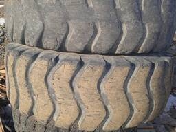 БУ грузовая и легковая шина и другая резина для переработки