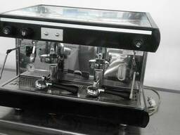 БУ: Кофемашина Astoria AEP. / 2-BL