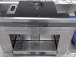 БУ: Кофемашина Electrolux EBA 60000 X - photo 1