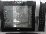 БУ: Печь конвекционная Garbin 7D - фото 1