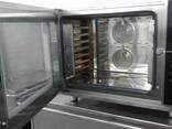 БУ: Печь конвекционная Garbin 7D - фото 2