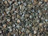 Buckwheat unhulled - photo 1