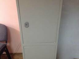 Бухгалтерский шкаф Практик SL-150 2T