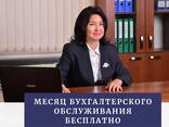 ТОО, ИП - открытие, ликвидация. Отчеты, Налоги. Учет. - фото 3