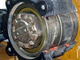 Букса колесной пары в сборе