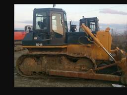 Бульдозер