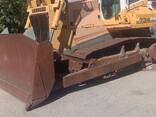 Бульдозер LIEBHERR - фото 1