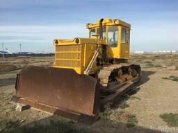 Бульдозер Т130/170 сломался, где достать надёжные запчасти?